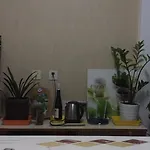 Beijing Tsinghua Peking Language University Wudaokou Apartment