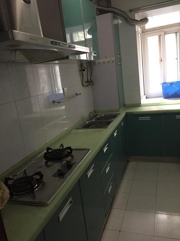 Tsinghua Language University Wudaokou Apartment Beijing