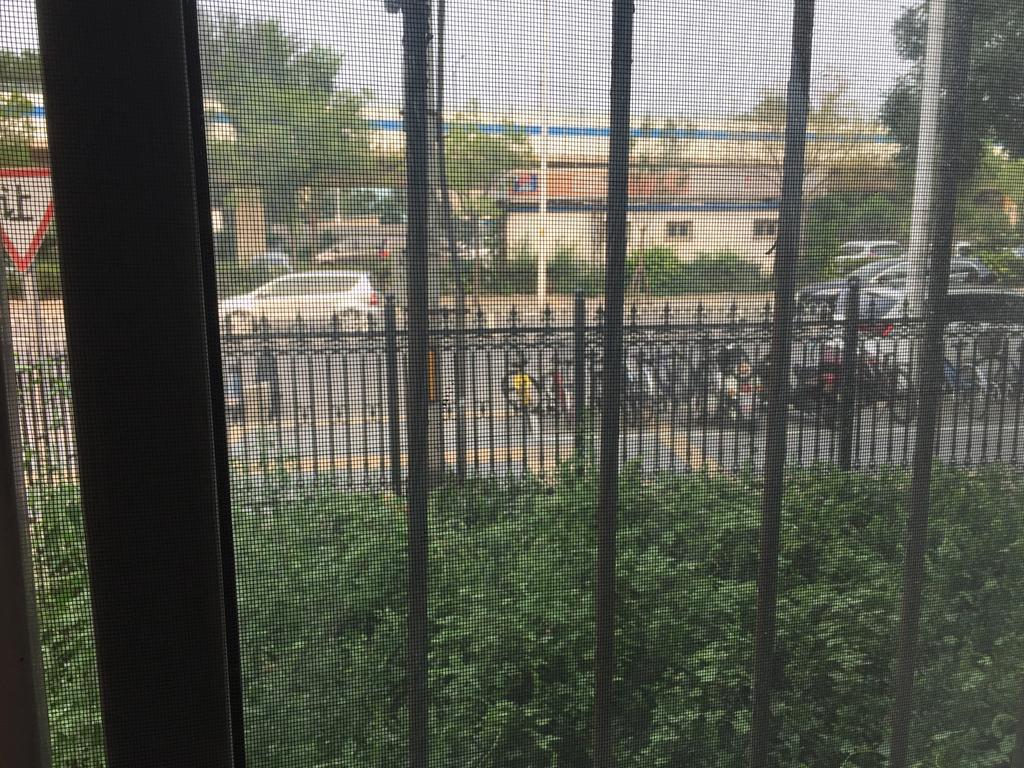 Tsinghua Language University Wudaokou Apartment