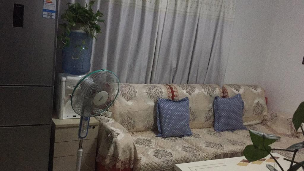 Apartment Tsinghua Language University Wudaokou Beijing