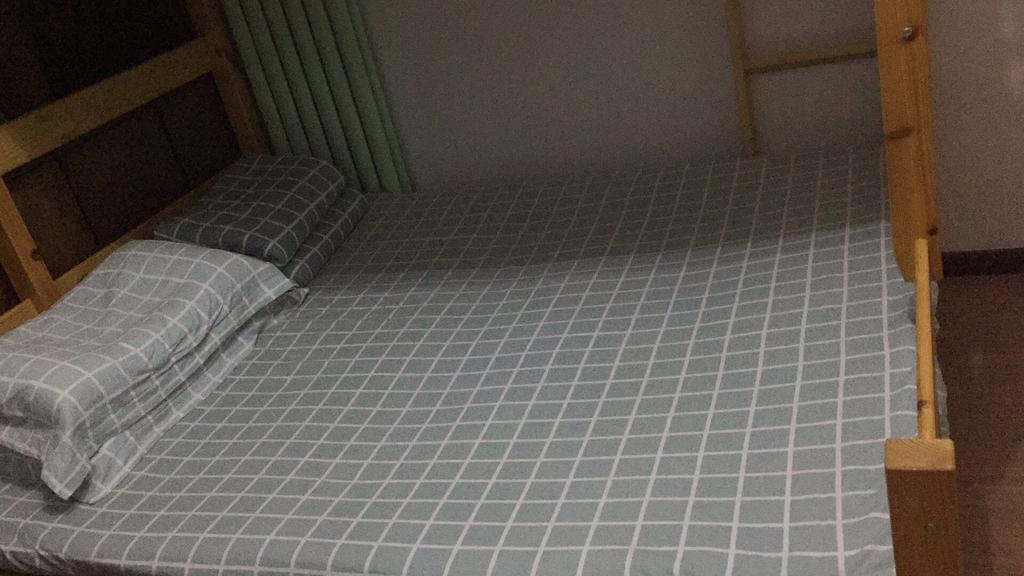 Apartment Tsinghua Language University Wudaokou Beijing